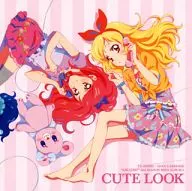 STAR☆ANIS / TVアニメ・データカードダス『アイカツ!』2ndシーズン 挿入歌ミニアルバム2「Cute Look」