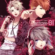 結賀駆(CV：梶裕貴) / NORN9 ノルン+ノネット Cantare Vol.1