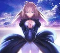 Aimer / broKen NIGHT/holLow wORlD[DVD付期間限定盤] PS Vita版「Fate/hollow ataraxia」オープニングテーマ