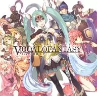 EXIT TUNES PRESENTS Vocalofantasy feat.初音ミク-Hatsune Miku