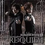 ELEKITER ROUND 0 / ELEKITER ROUND 0 7th.ミニアルバム[豪華盤]