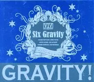 ツキウタ。Six Gravity / GRAVITY![初回限定盤]