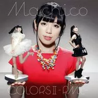 Machico / COLORS II -RML-