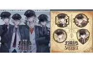 DIABOLIK LOVERS Bloody Songs -SUPER BEST II- 無神家ver[初回限定版]