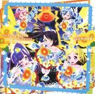 プリパラ ドリームソング♪コレクションDX -SUMMER-[通常盤]