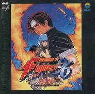 THE KING OF FIGHTERS’96 アレンジサウンドトラック[初回仕様]