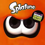 Splatoon ORIGINAL SOUNDTRACK -Splatune-