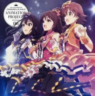 THE IDOLM＠STER CINDERELLA GIRLS ANIMATION PROJECT 2nd Season 06