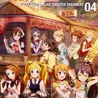 THE IDOLM＠STER LIVE THE＠TER DREAMERS 04 「アイドルマスター ミリオンライブ!」