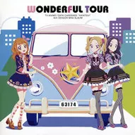 AIKATSU☆STARS! / Wonderful Tour ～TVアニメ「アイカツ!」4thシーズン 挿入歌ミニアルバム