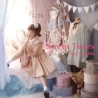 内田彩 / Sweet Tears[DVD付]