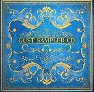 GUST SAMPLER CD