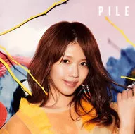 Pile / PILE[通常盤]