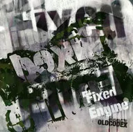 OLDCODEX / OLDCODEX Single Collection「Fixed Engine」[通常盤](GREEN LABEL)