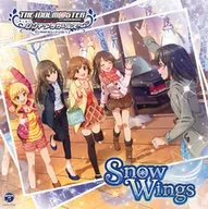 THE IDOLM＠STER CINDERELLA GIRLS STARLIGHT MASTER 01 Snow Wings「アイドルマスター シンデレラガールズ スターライトステージ」