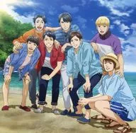 ジャニーズWEST / 人生は素晴らしい[DVD付初回限定盤A] ～TVアニメ「逆転裁判 ～その「真実」、異議あり!～」OPテーマ