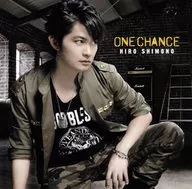 下野紘 / ONE CHANCE[通常盤]