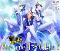 「アイ★チュウ」 creation 06.Lancelot[初回限定盤]