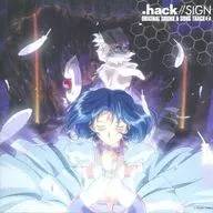 .hack//SIGN オリジナル サウンド＆ソング 2[通常盤]