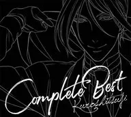 黒執事 COMPLETE BEST[BD付期間限定盤]