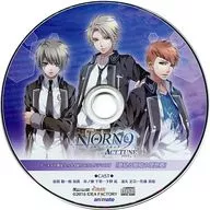 NORN9 ノルン+ノネット アクト チューン アニメイト限定セット特典録りおろしドラマCD 「夢見る根暗の理想郷」