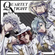 QUARTET NIGHT / God’s S.T.A.R ～TVアニメ「うたの☆プリンスさまっ♪マジLOVEレジェンドスター」挿入歌