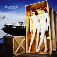 GRANRODEO / Pierrot Dancin’[DVD付初回限定盤]