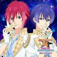 キミのハートにKISSを届けるCD「IDOL OF STARLIGHT KISS」 Vol.1 アトム＆ルイ(CV：増田俊樹・高橋直純) [ピタゴラスプロダクション]