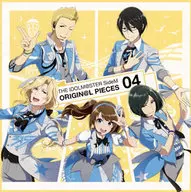 THE IDOLM＠STER SideM ORIGIN＠L PIECES 04 「アイドルマスターSideM」