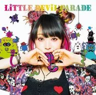 LiSA / LiTTLE DEViL PARADE[BD付初回限定盤]