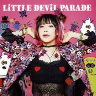 LiSA / LiTTLE DEViL PARADE[通常盤]