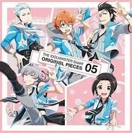 THE IDOLM＠STER SideM ORIGIN＠L PIECES 05