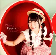 小倉唯 / Cherry Passport