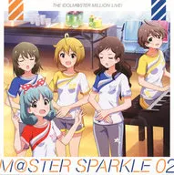 THE IDOLM＠STER MILLION LIVE! M＠STER SPARKLE 02