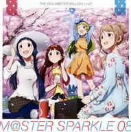 THE IDOLM＠STER MILLION LIVE! M＠STER SPARKLE 08