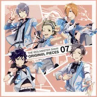 THE IDOLM＠STER SideM ORIGIN＠L PIECES 07