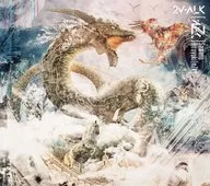 SawanoHiroyuki / 2V-ALK [Blu-rayDisc付初回限定盤]