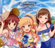 「アイドルマスター シンデレラガールズ」THE IDOLM＠STER CINDERELLA GIRLS MASTER SEASONS-SUMMER!