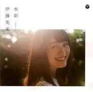 伊藤美来 / 水彩～aquaveil～ [初回限定盤]