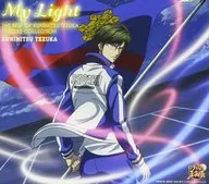 新テニスの王子様 手塚国光 / My Light-THE BEST OF KUNIMITSU TEZUKA SINGLES COLLECTION- [初回限定盤]