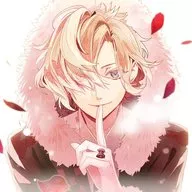 ドラマCD DIABOLIK LOVERS ドS吸血CD 無神家5th Eternal Blood Vol.3 無神コウ (CV：木村良平)