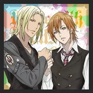 ドラマCD アクマに囁かれ魅了されるCD Dance with Devils -Twin Lead- Vol.2 ウリエ＆メィジ[初回盤]