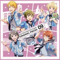 THE IDOLM＠STER SideM ORIGIN＠L PIECES 09