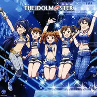 THE IDOLM＠STER MASTER PRIMAL DANCIN’ BLUE