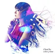 ChouCho / color of time [通常盤]