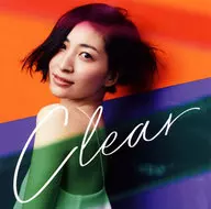 坂本真綾 / CLEAR ～TVアニメ「カードキャプターさくら クリアカード編」オープニングテーマ