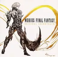 MOBIUS FINAL FANTASY ORIGINAL SOUNDTRACK