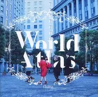 fhana / World Atlas[通常盤]