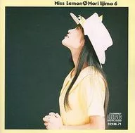 飯島真理 / MISS LEMON(廃盤)