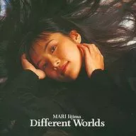 飯島真理 / Different Worlds(廃盤)